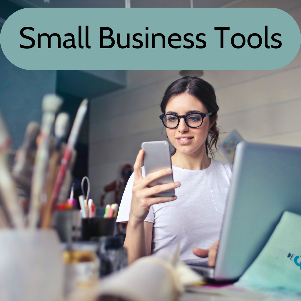 Small Business Tools | EveryExcel