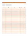 Payroll Time Sheet,  Easy to Use Employee Time Card Report, Google Sheets Spreadsheet