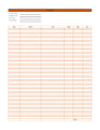 Simple Time Sheet,  Easy to Use Employee Time Card Report, Excel Spreadsheet